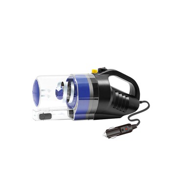 MICHELIN 米其林 車用 專利渦流吸塵器 ML204