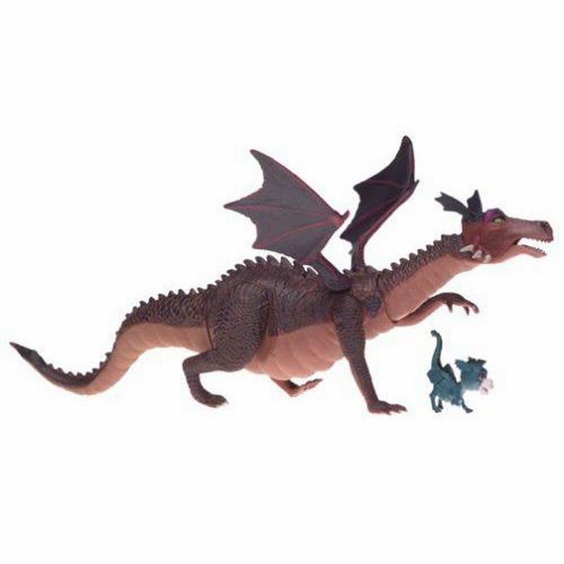 シュレック2 の「 ドラゴン / DRAGON 」フィギュア〈 新品未開封 〉 2025年最新】シュレック ドラゴン フィギュアの人気アイテム
