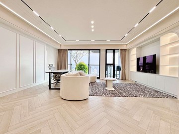 信實逸瑄獨賣#鉅虹HOKI#宜居四改三房雙平車｜台中市北屯區旱溪西路三段