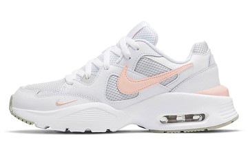 WMNS AIR MAX FUSION WHITE WASHED CORAL