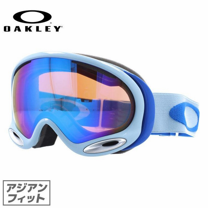 オークリー OAKLEY ゴーグル スノーゴーグル スキー スノボ