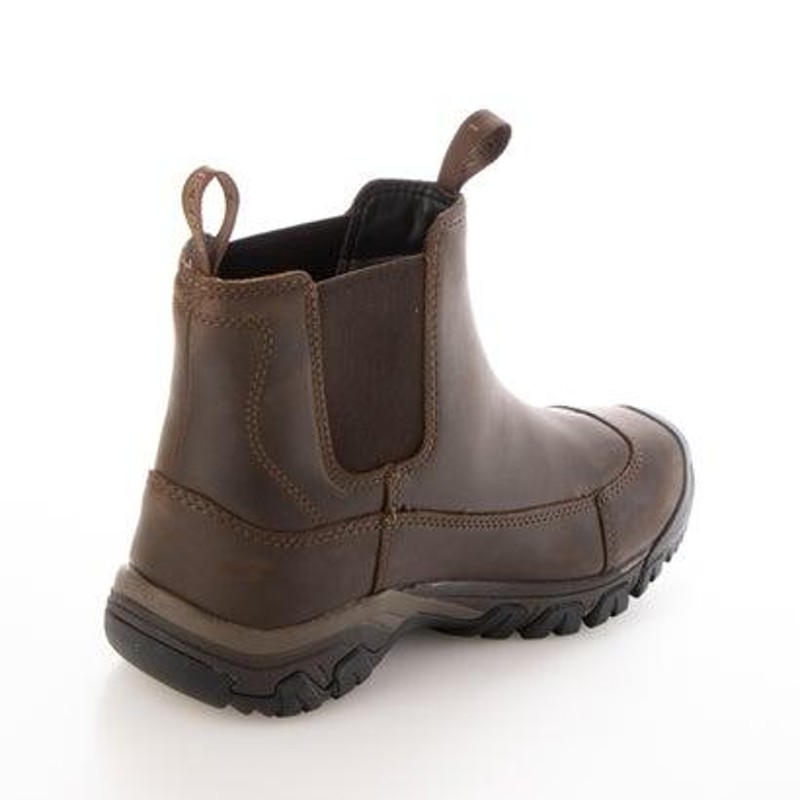 KEEN/キーン Anchorage Boot 3 WP /アンカレッジ ブーツ チェルシー