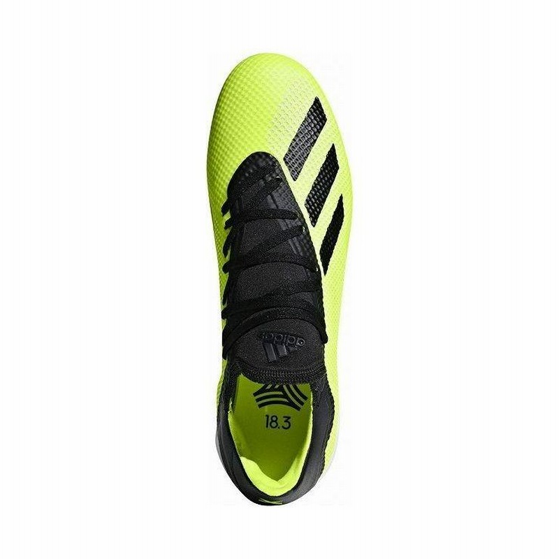 ブランド購入サイト アディダス フットボールシューズ 25.5cm adidas エックス シューズ