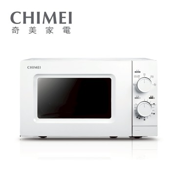 【CHIMEI 奇美】20L全自動轉盤機械式微波爐(MV-20C1PK)
