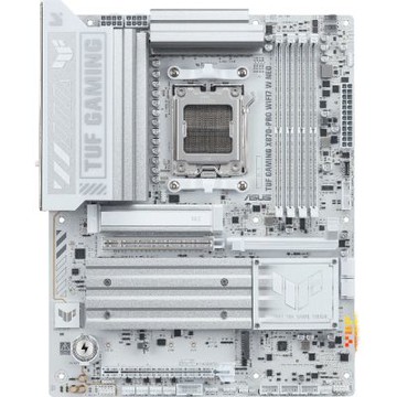 ASUS 華碩 TUF GAMING X870-PRO WIFI7 W NEO 主機板
