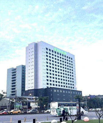 桃園南崁長榮庭院可停車邊間透天厝土地44坪｜桃園市蘆竹區南華二街