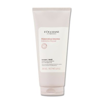 L’OCCITANE 歐舒丹 草本修護髮膜 200ML（百貨公司貨）