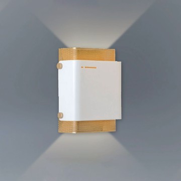 6W投光壁燈 B102-81-25695