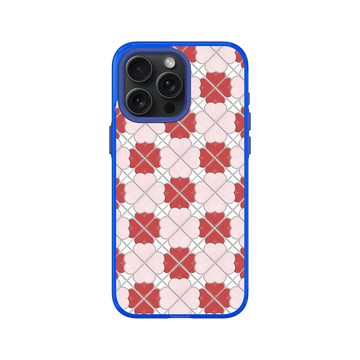 iPhone 15 Pro Max Clear 激光藍 - 老屋顏 Old House Face - 馬賽克-婚友社