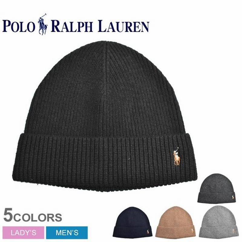 ポロ ラルフローレン ニット帽 Polo Ralph Lauren 帽子 レディース 女性用 メンズ 男性用 ワンポイント ニットキャップ Pc0490 ゆうパケット可 冬 通販 Lineポイント最大0 5 Get Lineショッピング