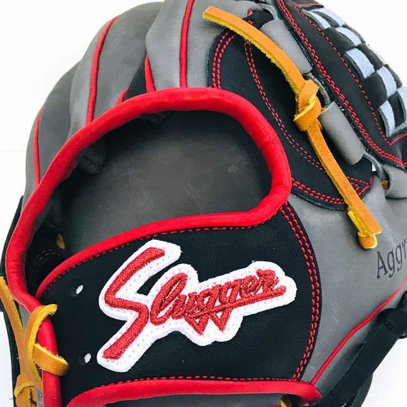 久保田スラッガー　軟式　オーダー　KSN-AR1　内野手 久保田スラッガー 軟式 グローブ 内野 オーダー カワイ