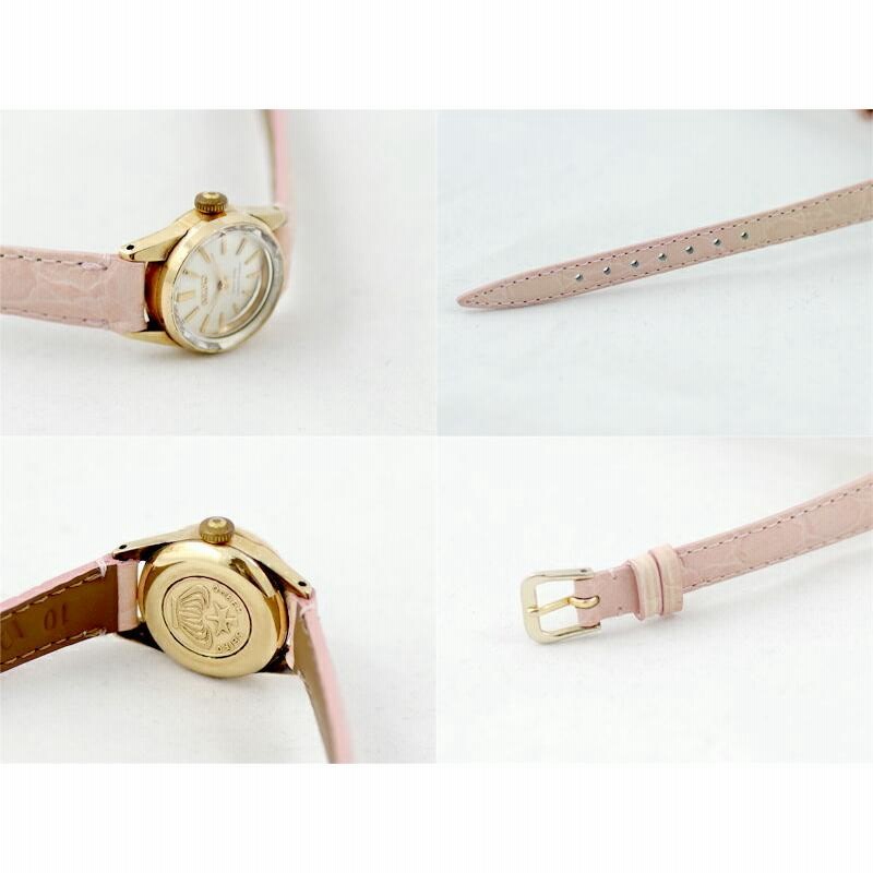 SEIKO セイコー QUEEN SEIKO クイーンセイコー クレドール