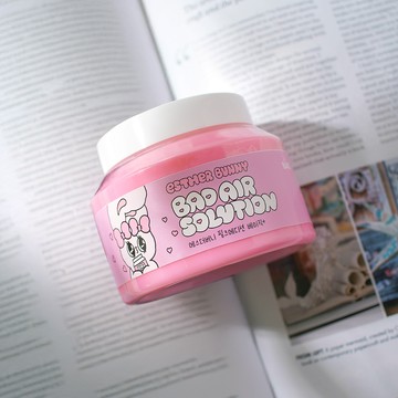 [ESTHER BUNNY EDITION] BAS Bad Air Solution 350g