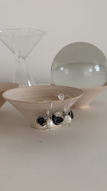 2020末二一耳環/耳夾可