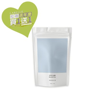 【labe拉蓓】亮妍玉竹茶(買1送1) ｜玉竹＋枸杞、由內而外亮妍，紅棗紅潤、為上班族氣色加分