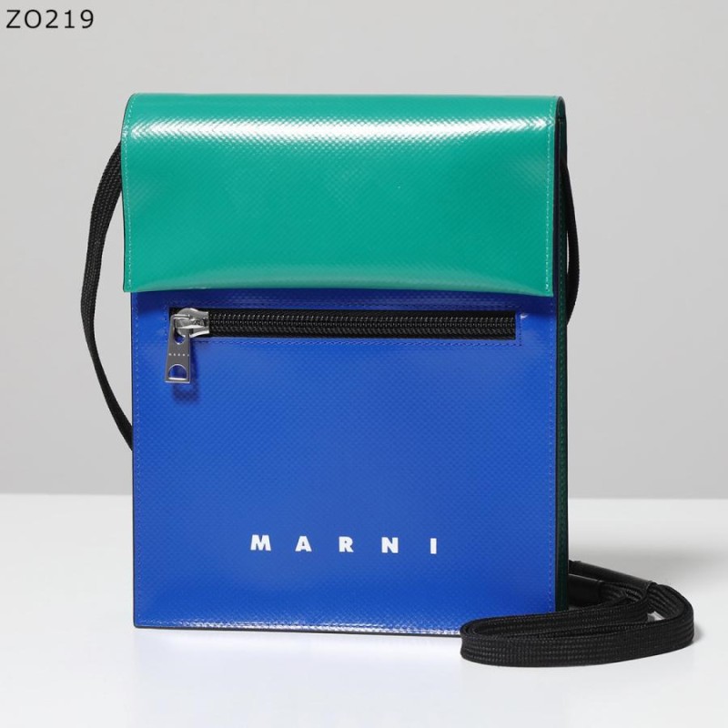 MARNI マルニ ショルダーバッグ TRIBECA SBMQ0036A0 P3572 P5769 ...