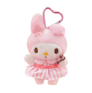 SANRIO-美樂蒂吊飾