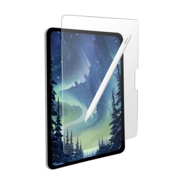 Simmpo 透明抗藍光護眼保護貼 藍光玻璃貼 德萊因認證 RPF20 適用 iPad Air 11吋 2024版