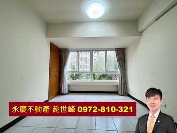 觀之林大二房雙衛浴-低總價成家幸福｜新北市淡水區新春街