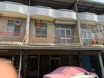 (專)安南區/近奇美醫院北區大面寬大地坪傳統透天｜台南市安南區安和路一段