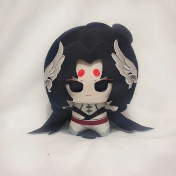 【首髮】第五人格週邊衕人紅蝶屬性10cm棉花娃娃可愛玩偶公仔掛件