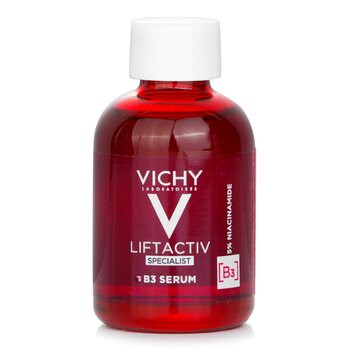 Vichy 薇姿 Liftactiv Specialist B3 淡斑抗皺精華 30ml/1oz-精華液