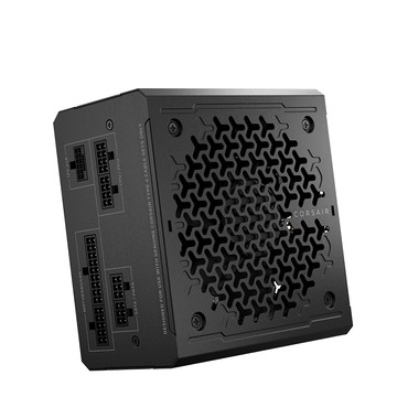 CORSAIR RM1000e 金牌1000W ATX3.1 全模電源供應器