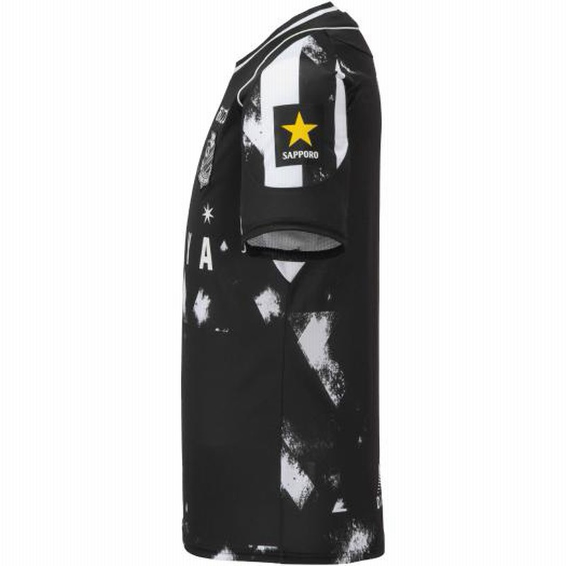 2023 北海道コンサドーレ札幌 FP 限定オーセンティックユニフォーム XL 2023オーセンティックユニフォームFP（2nd・半袖）（2023000025-1