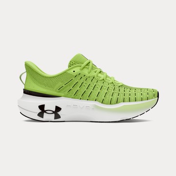 UA 女 Infinite Elite 慢跑鞋-熱銷商品