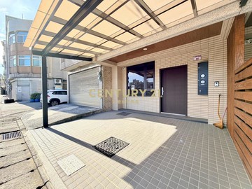 全新中山北全聯旁電梯別墅｜桃園市楊梅區中山北路二段