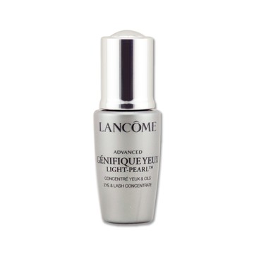 《LANCOME 蘭蔻》超未來肌因冰珠亮眼粹 5ML