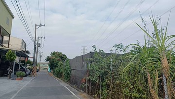 大寮88全新廠房｜高雄市大寮區赤崁段潮州寮小段