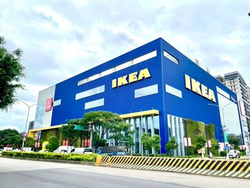 青埔站前廣場金店面｜桃園市中壢區青商路