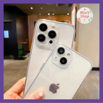 防摔手機殼 透明軟殼 IPhone全系列 iPhone7-17 Pro Max 手機殼 現貨 當天出貨