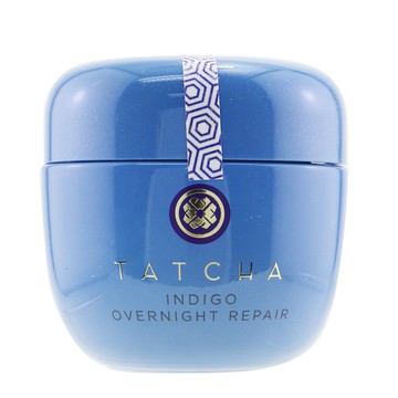 Tatcha - 蓼藍舒緩修護晚霜