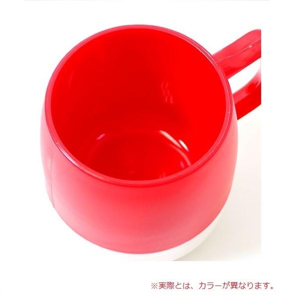 ダイネックス DINEX  8oz MUG CUP YELLOW ORANGE