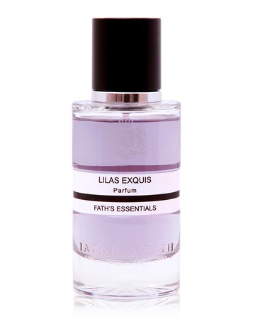 3.4 oz. Lilas Exquis Natural Parfum Spray