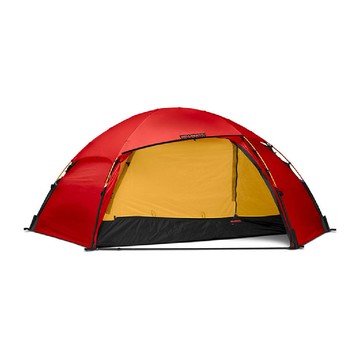 hilleberg 瑞典 紅標 allak 3 艾拉克 三人帳篷紅 3.7 kg018112/登
