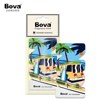 香片 BOVA 街頭塗鴉香氛-嬰兒棉