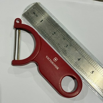 ［沐沐屋］victorinox 刨刀