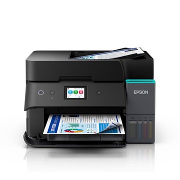【EPSON】L6390 6390 高速 雙網 影印 列印 掃描 傳真 Wi-Fi 連續供墨 複合機 / 事務機