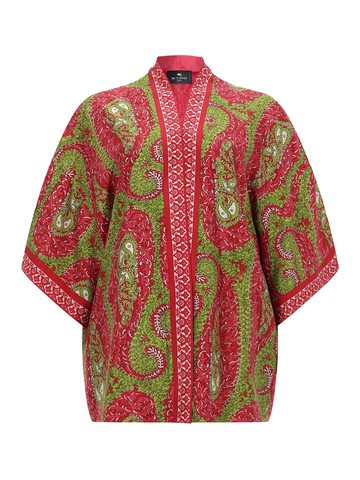 etro "kesa" jacket