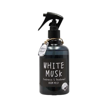 日本 John’s Blend 空間芳香噴霧-白麝香 280ml (JOB013)