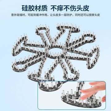 🏷️安心賣場🏷️【英格威】 頭盔 內襯墊護髮裝備通風散熱騎行配件電動車 頭盔 帽內...