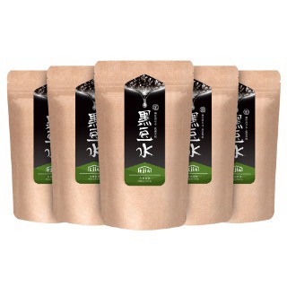纖Q 黑豆水入組