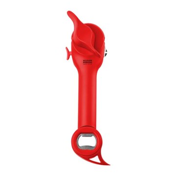 高端瑞士力康開罐器旋蓋器 多功能擰G蓋器開瓶器防滑廚房神器罐頭