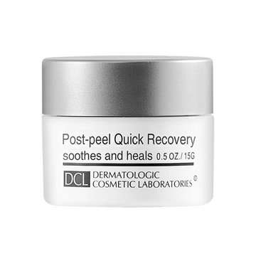 DCL柳蘭瞬效修護霜0.5OZ