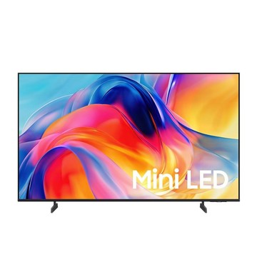Samsung UA50M70HAXXZW Mini LED 4K Vision AI 智慧顯示器 送烤箱
