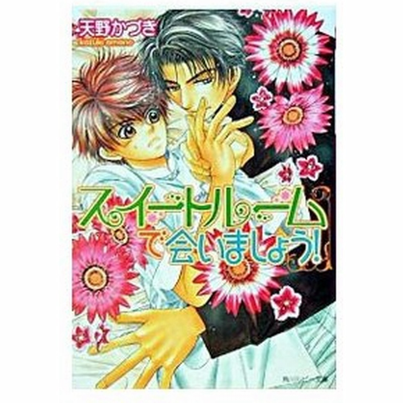 スイートルームで会いましょう 天野かづき 通販 Lineポイント最大get Lineショッピング