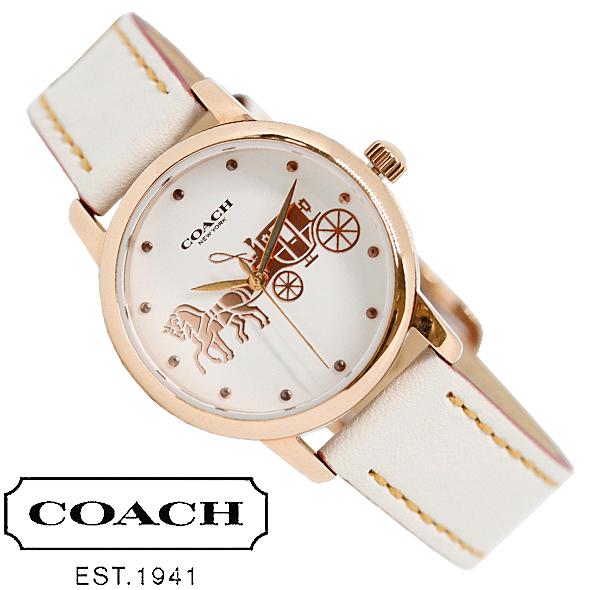 コーチ 腕時計 レディース 時計 COACH 14502980 新品 無料ラッピング可